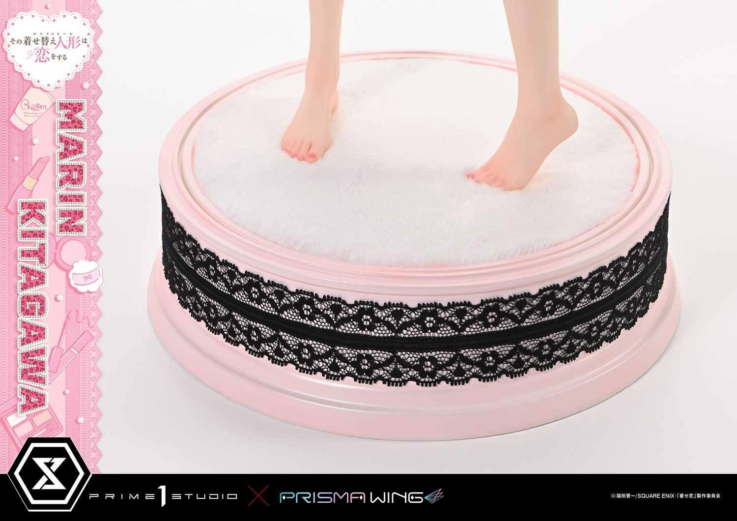 Premium Masterline: My Dress-Up Darling - Marin Kitagawa 1/4 [Prime 1 Studio] - AnisoftPH