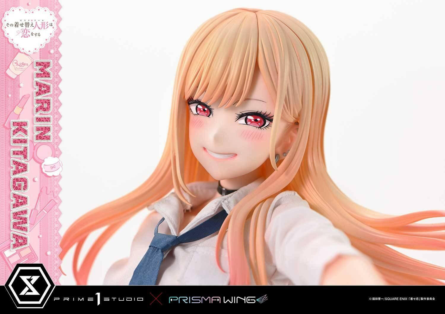 Premium Masterline: My Dress-Up Darling - Marin Kitagawa 1/4 [Prime 1 Studio] - AnisoftPH