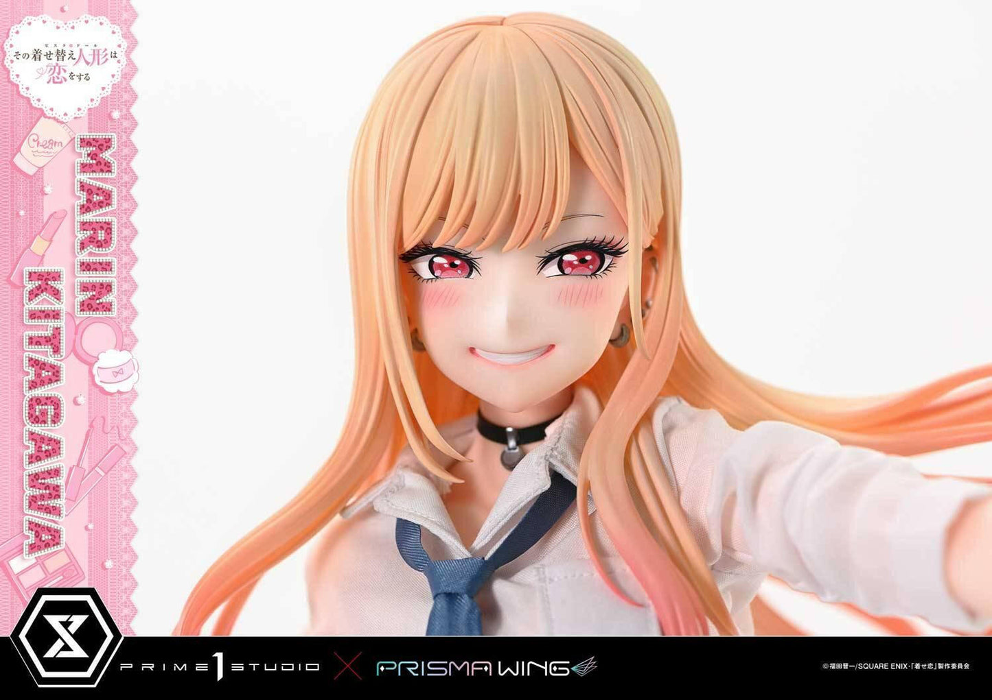 Premium Masterline: My Dress-Up Darling - Marin Kitagawa 1/4 [Prime 1 Studio] - AnisoftPH