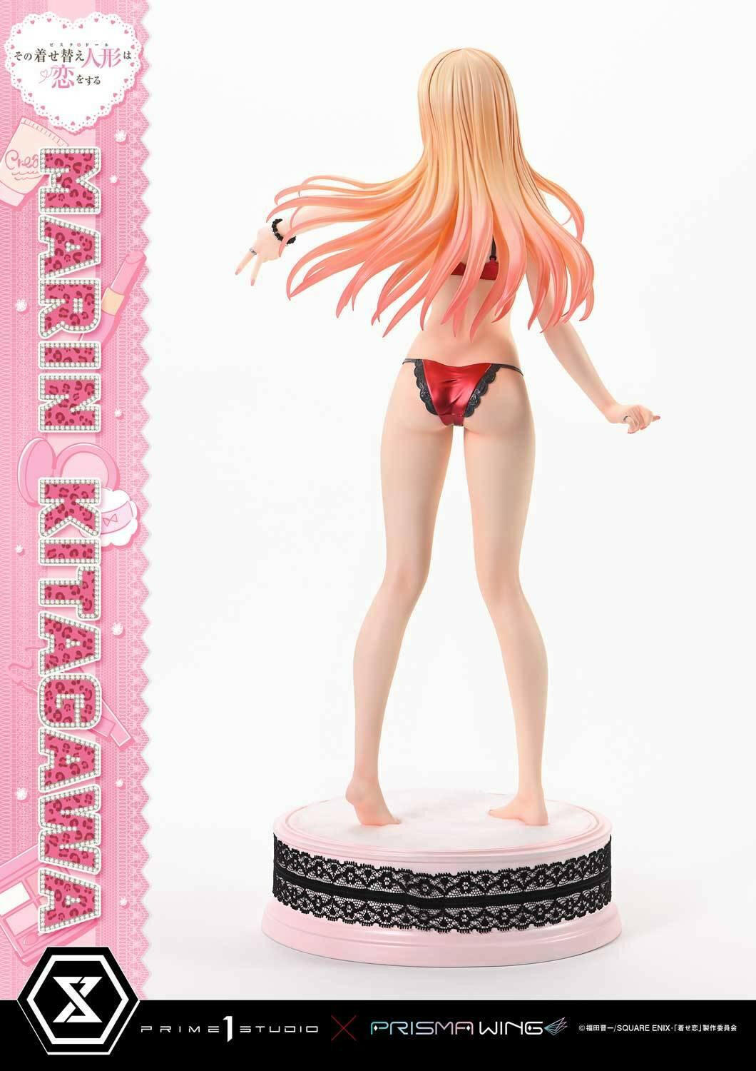 Premium Masterline: My Dress-Up Darling - Marin Kitagawa 1/4 [Prime 1 Studio] - AnisoftPH