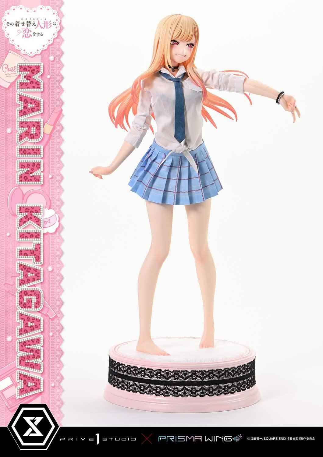 Premium Masterline: My Dress-Up Darling - Marin Kitagawa 1/4 [Prime 1 Studio] - AnisoftPH