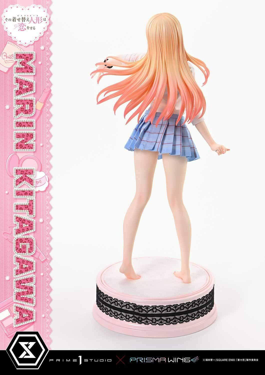 Premium Masterline: My Dress-Up Darling - Marin Kitagawa 1/4 [Prime 1 Studio] - AnisoftPH