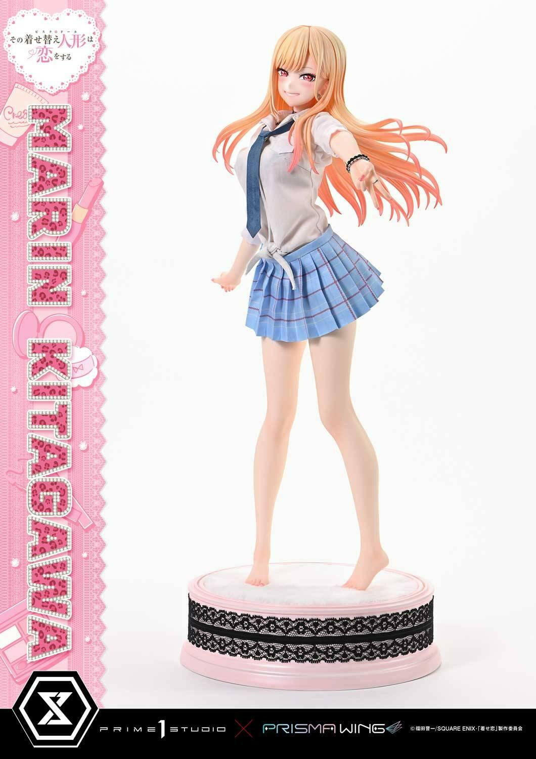 Premium Masterline: My Dress-Up Darling - Marin Kitagawa 1/4 [Prime 1 Studio] - AnisoftPH