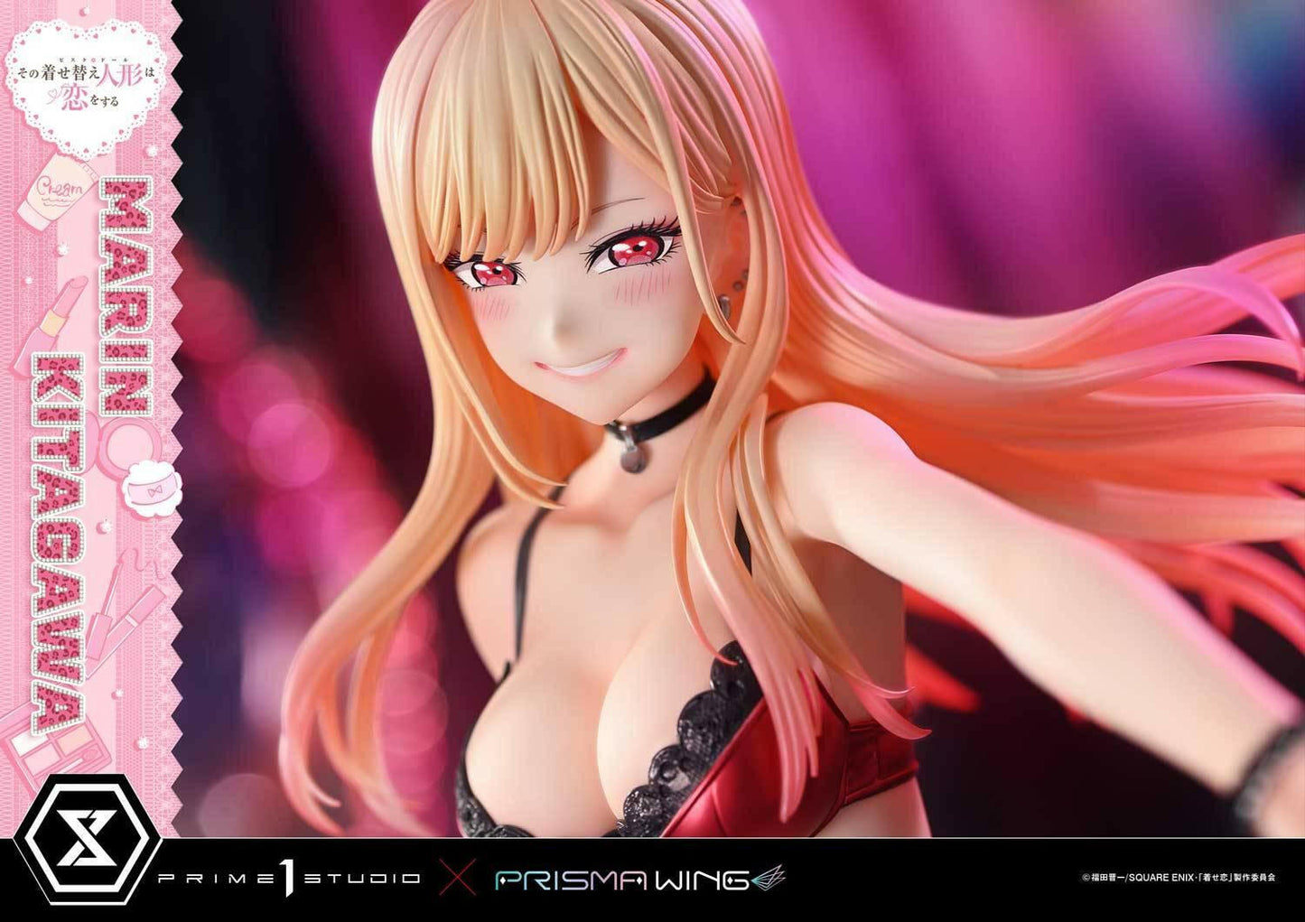 Premium Masterline: My Dress-Up Darling - Marin Kitagawa 1/4 [Prime 1 Studio] - AnisoftPH