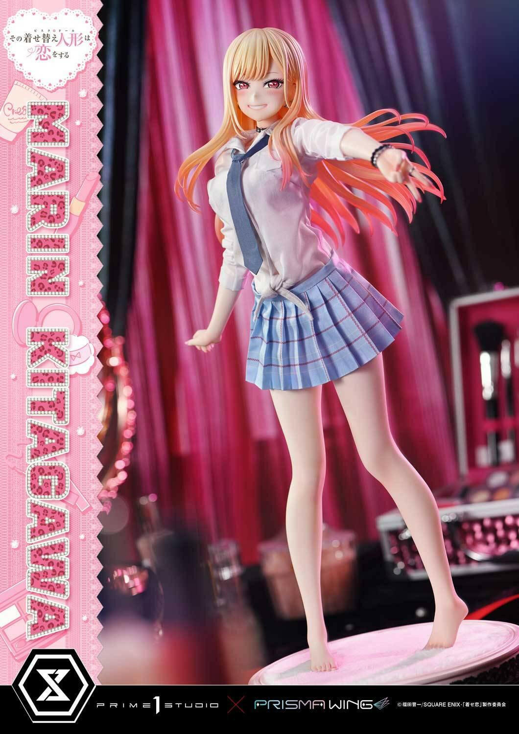 Premium Masterline: My Dress-Up Darling - Marin Kitagawa 1/4 [Prime 1 Studio] - AnisoftPH