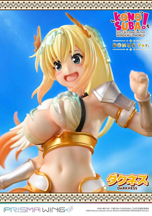 Prisma Wing: KonoSuba - Darkness 1/7 (Limited) [Prime 1 Studio] - AnisoftPH