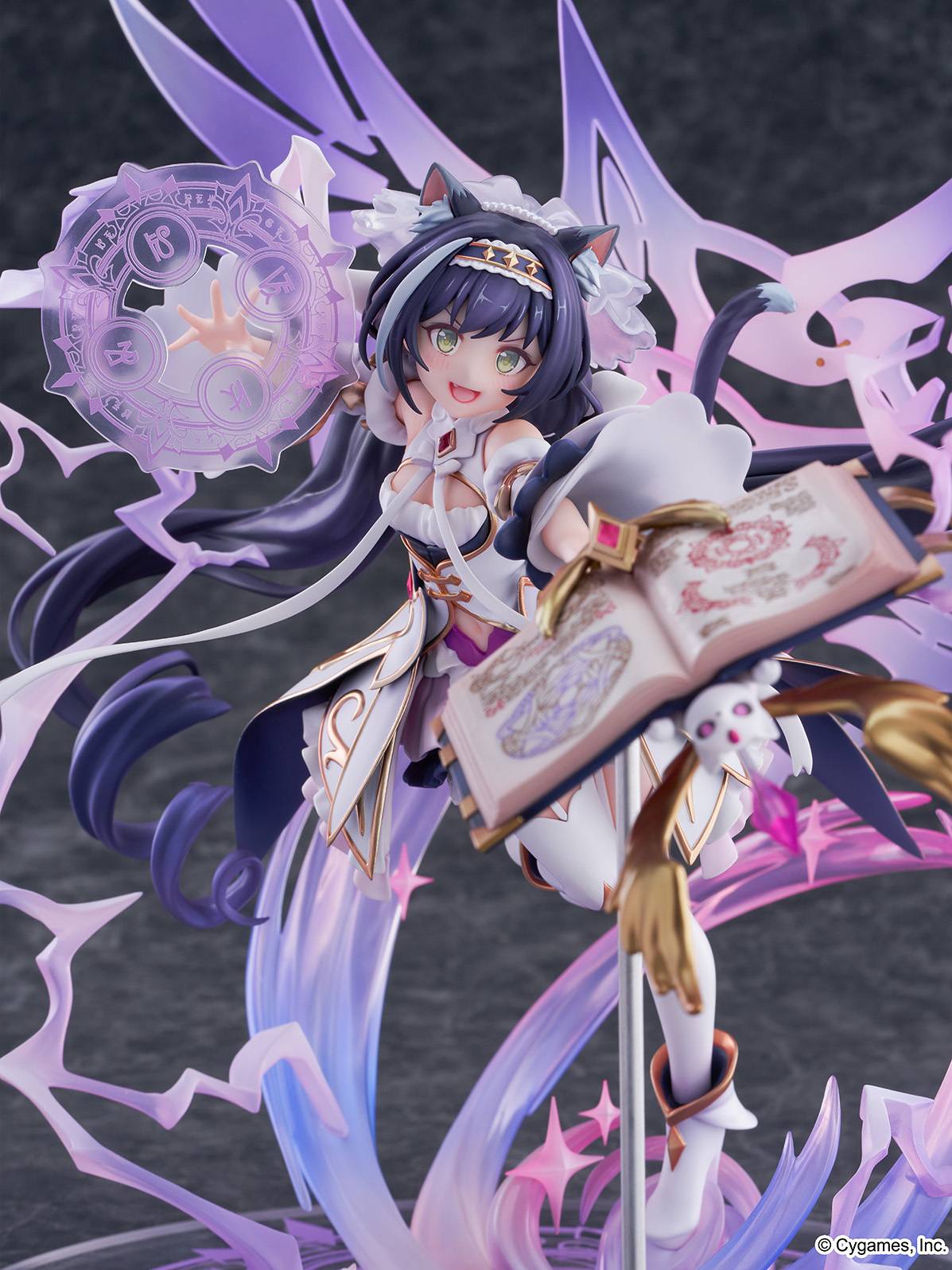 [Shibuya Scramble] Princess Connect! Re:Dive - Karyl (Princess Ver.) 1/7 (Pre-Order)