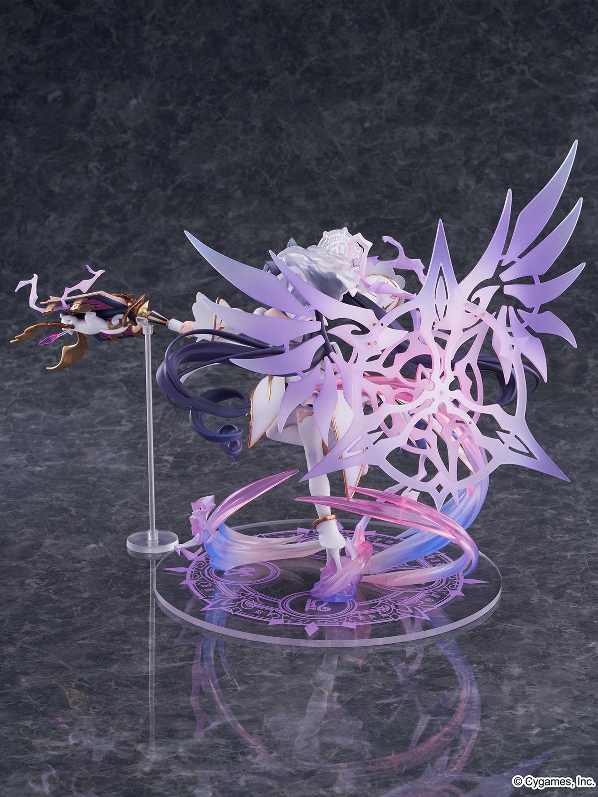 [Shibuya Scramble] Princess Connect! Re:Dive - Karyl (Princess Ver.) 1/7 (Pre-Order)