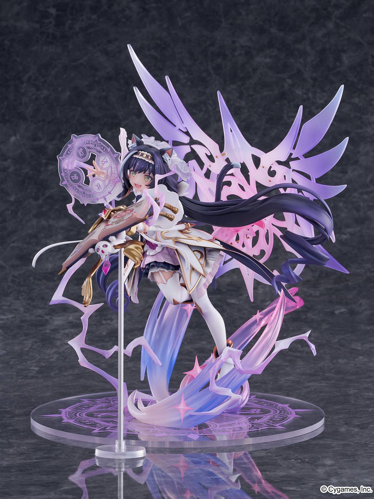 [Shibuya Scramble] Princess Connect! Re:Dive - Karyl (Princess Ver.) 1/7 (Pre-Order)