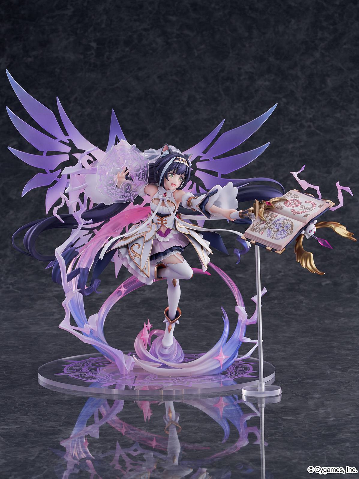[Shibuya Scramble] Princess Connect! Re:Dive - Karyl (Princess Ver.) 1/7 (Pre-Order)