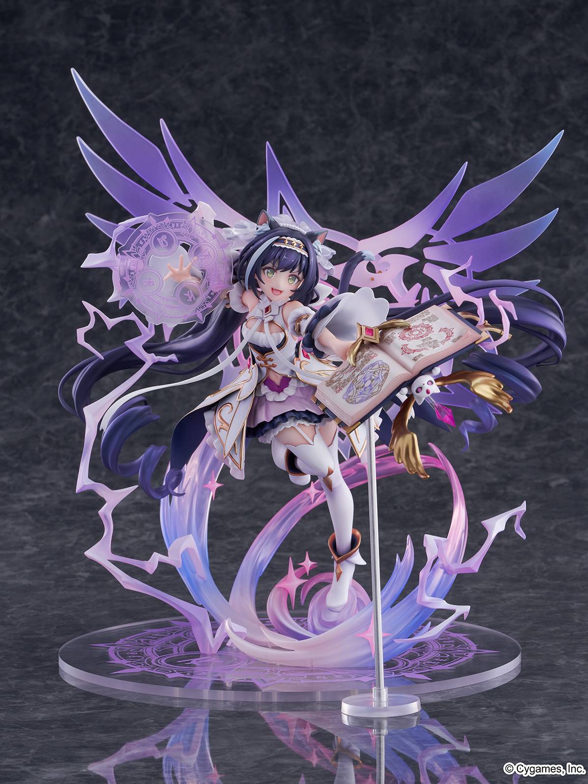 [Shibuya Scramble] Princess Connect! Re:Dive - Karyl (Princess Ver.) 1/7 (Pre-Order)