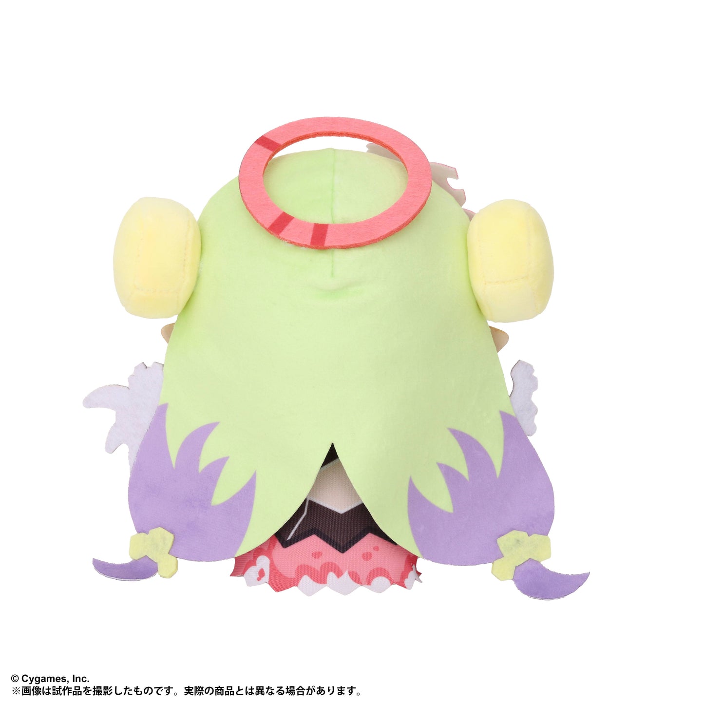 [Movic] Princess Connect! Re:Dive: Puri Nui Plush - Ameth (Pre-Order)