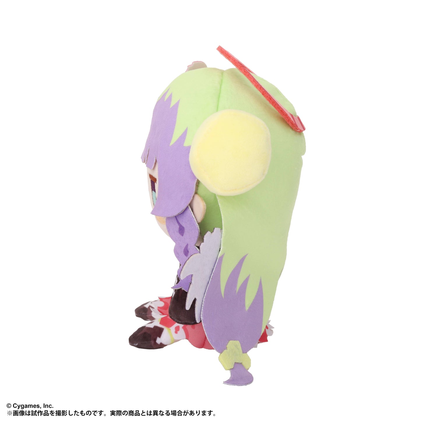 [Movic] Princess Connect! Re:Dive: Puri Nui Plush - Ameth (Pre-Order)