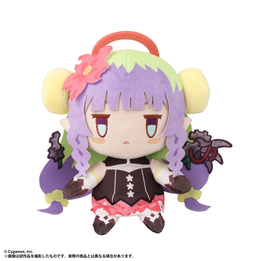 [Movic] Princess Connect! Re:Dive: Puri Nui Plush - Ameth (Pre-Order)