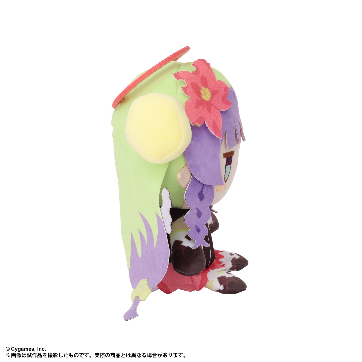 [Movic] Princess Connect! Re:Dive: Puri Nui Plush - Ameth (Pre-Order)