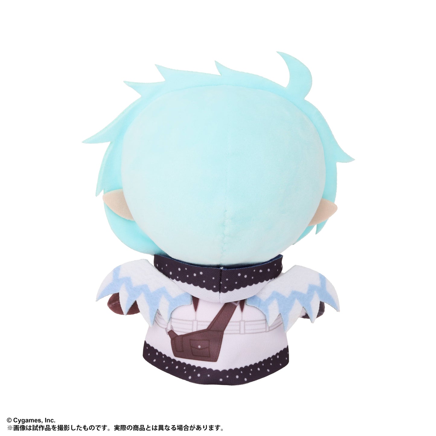 [Movic] Princess Connect! Re:Dive: Puri Nui Plush - Sheffy (Pre-Order)