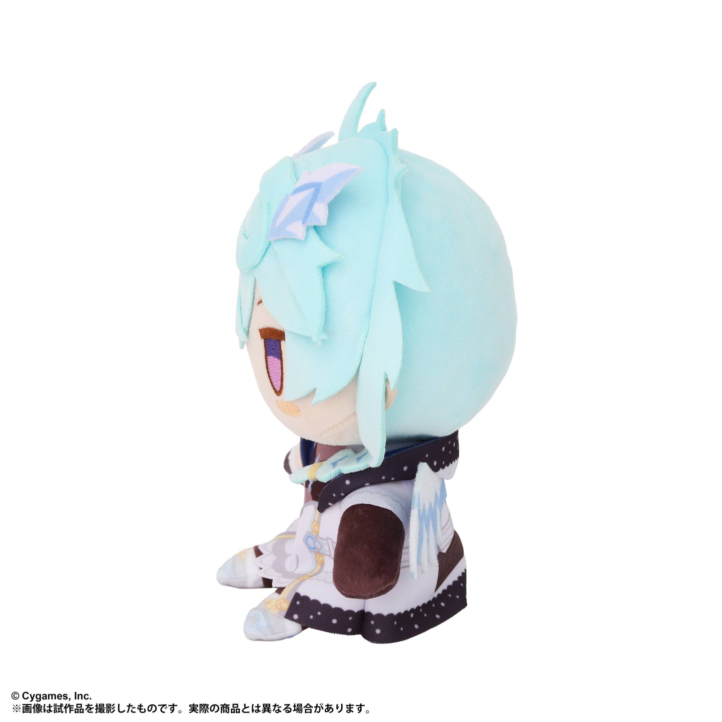 [Movic] Princess Connect! Re:Dive: Puri Nui Plush - Sheffy (Pre-Order)