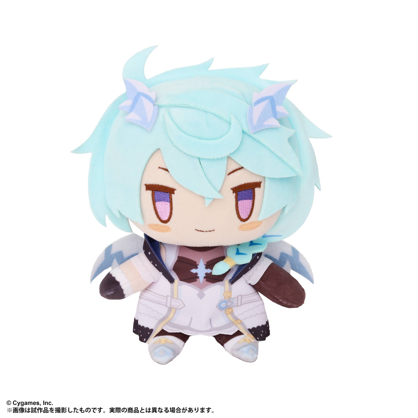 [Movic] Princess Connect! Re:Dive: Puri Nui Plush - Sheffy (Pre-Order)
