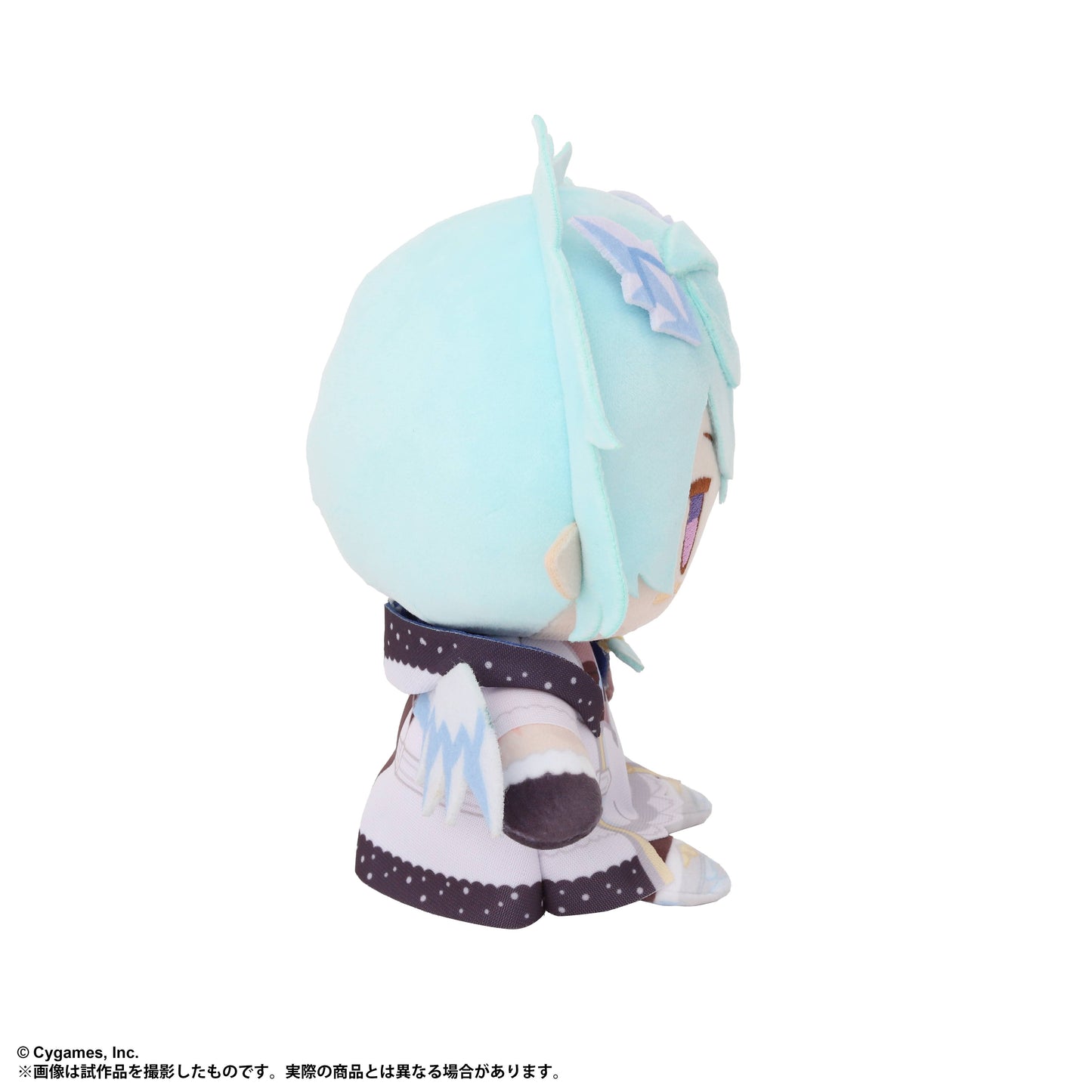 [Movic] Princess Connect! Re:Dive: Puri Nui Plush - Sheffy (Pre-Order)