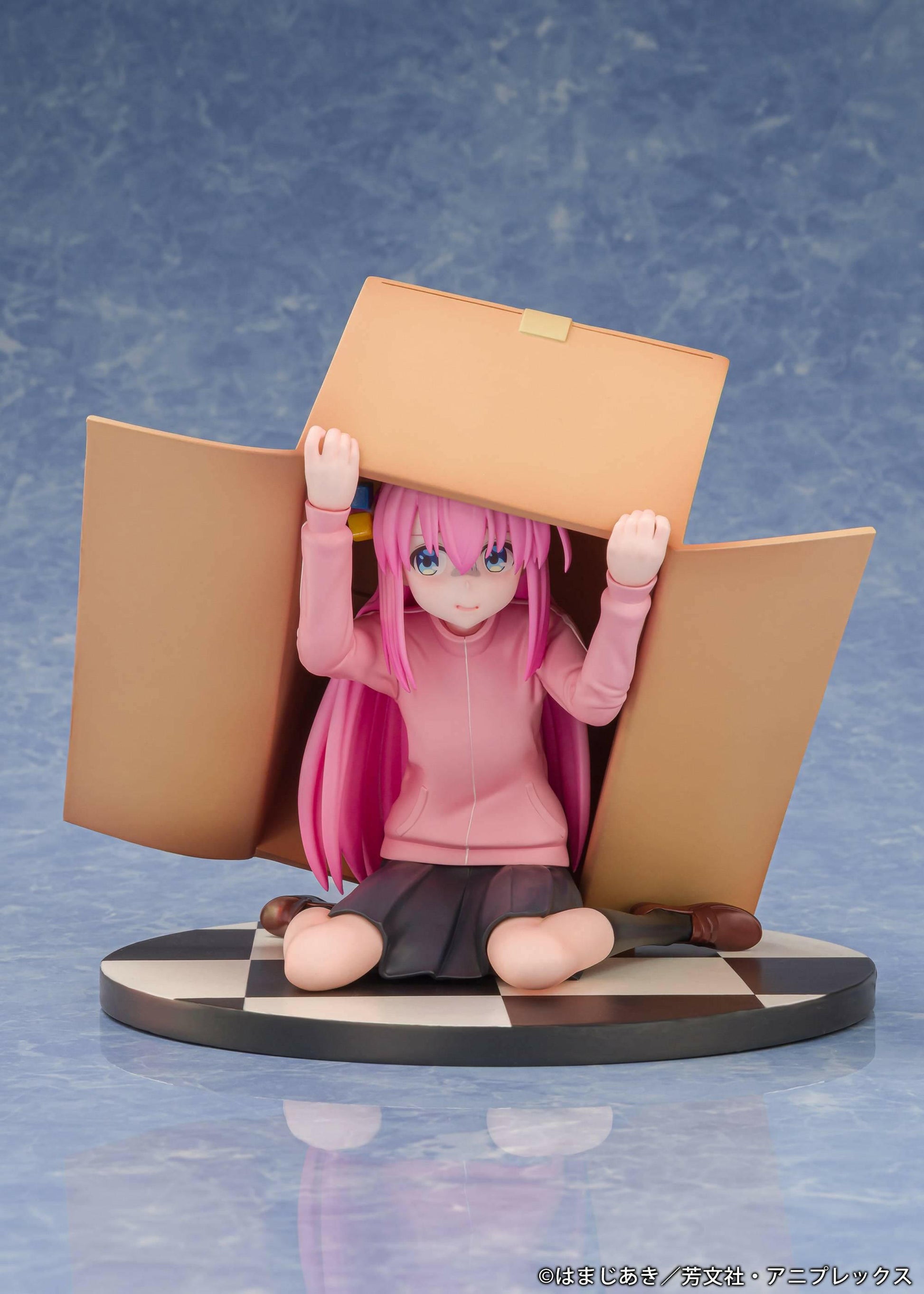 Bocchi the Rock!: Hitori Gotoh 1/7 [Proof] - AnisoftPH