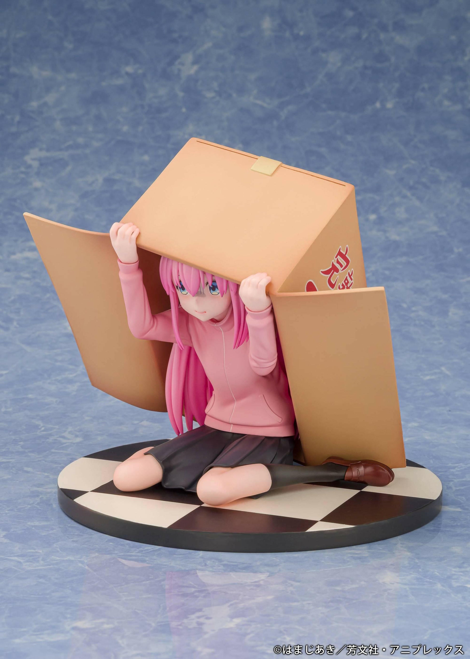 Bocchi the Rock!: Hitori Gotoh 1/7 [Proof] - AnisoftPH