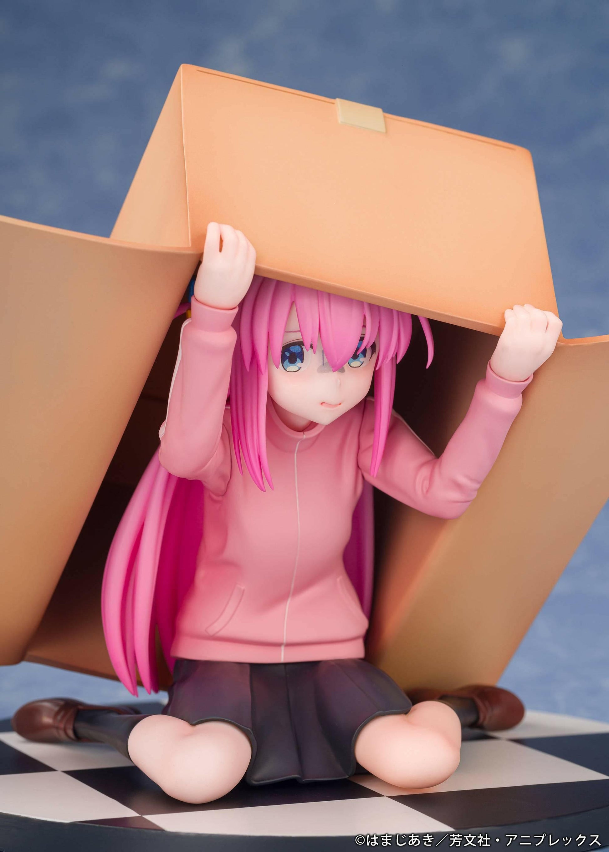 Bocchi the Rock!: Hitori Gotoh 1/7 [Proof] - AnisoftPH