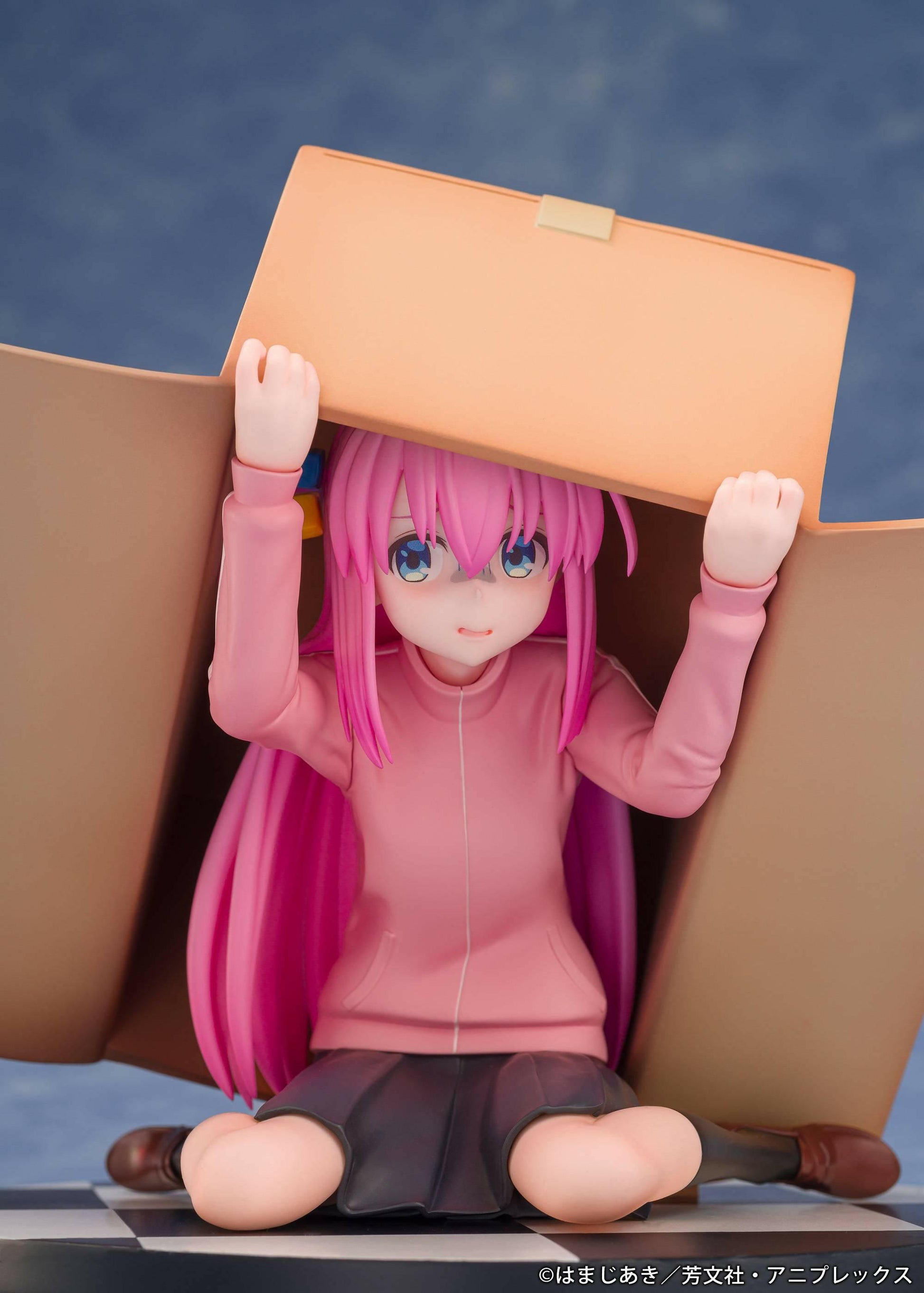 Bocchi the Rock!: Hitori Gotoh 1/7 [Proof] - AnisoftPH