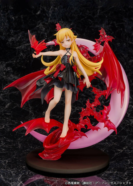 [Proof] Monogatari Series: Shinobu Oshino 1/7 (Pre-Order) - AnisoftPH