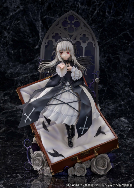 [Proof] Rozen Maiden: Suiginto 1/7 (Pre-Order) - AnisoftPH