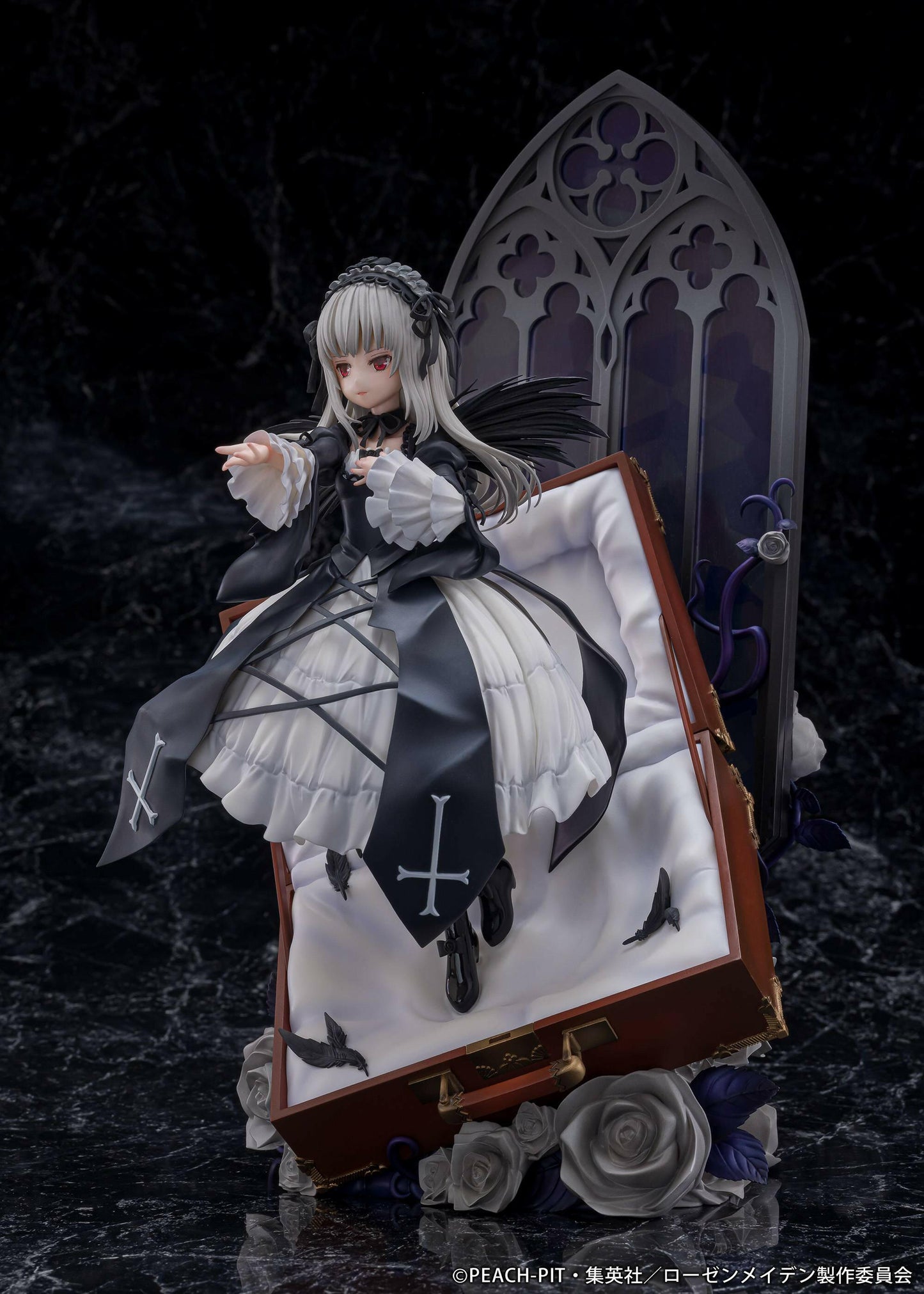 [Proof] Rozen Maiden: Suiginto 1/7 (Pre-Order) - AnisoftPH