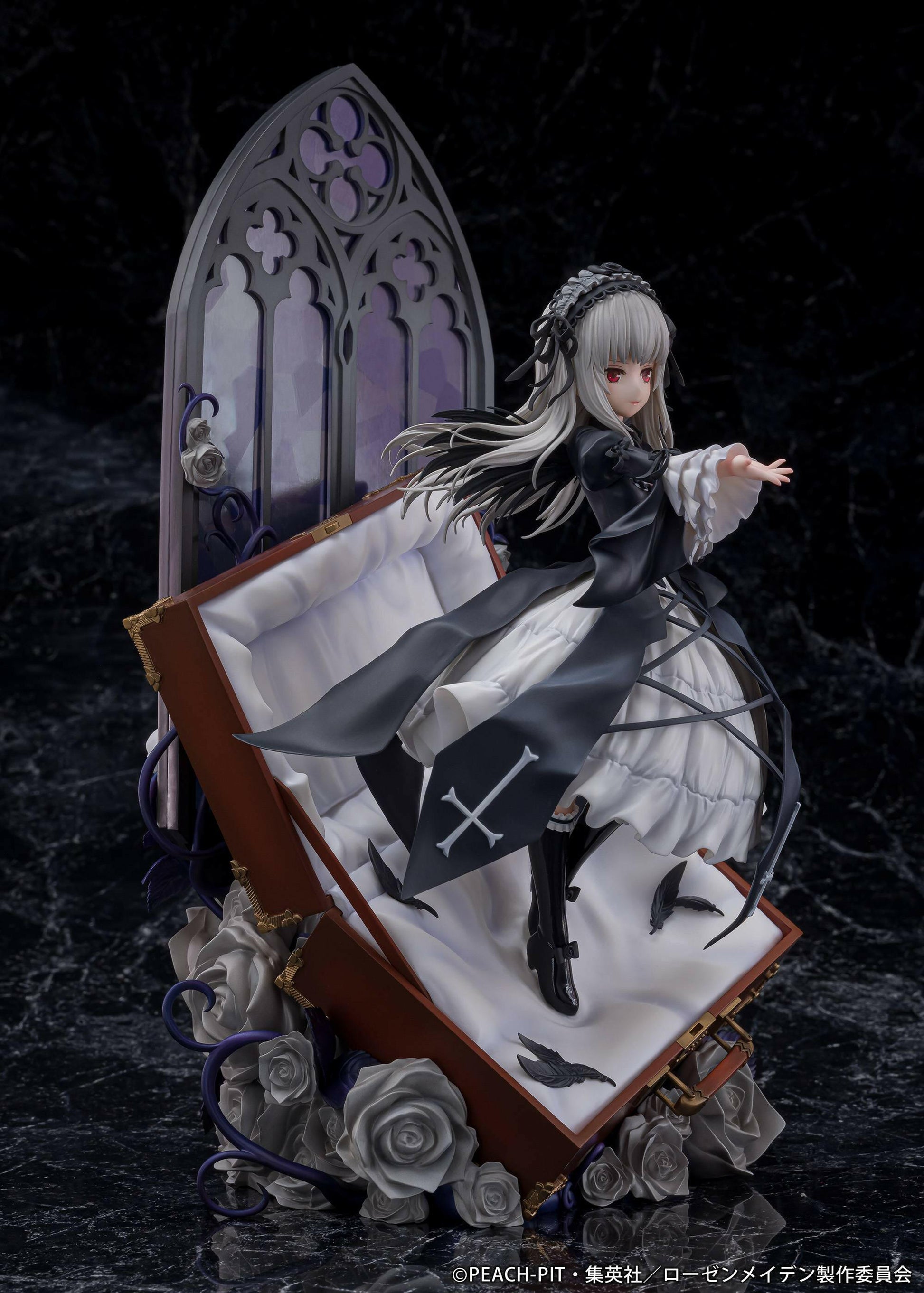 [Proof] Rozen Maiden: Suiginto 1/7 (Pre-Order) - AnisoftPH