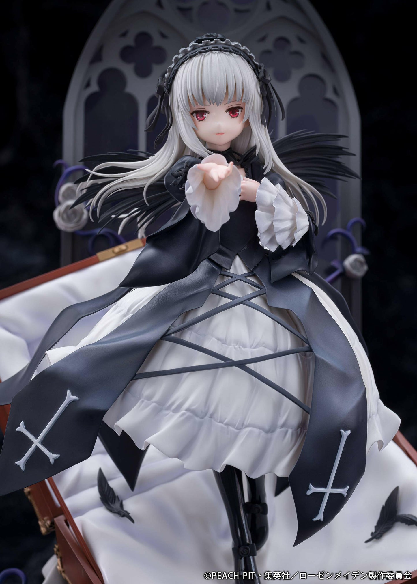[Proof] Rozen Maiden: Suiginto 1/7 (Pre-Order) - AnisoftPH