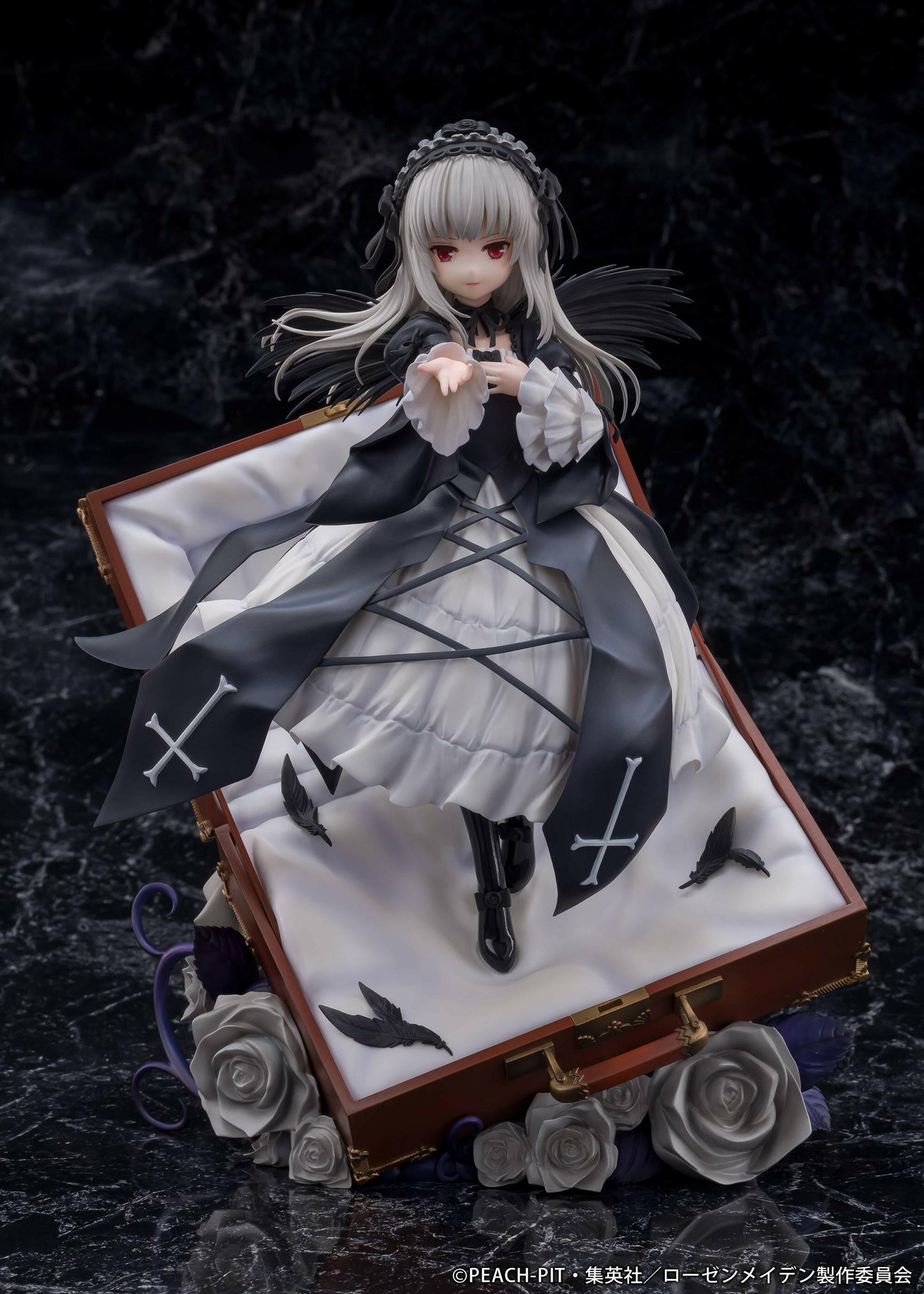 [Proof] Rozen Maiden: Suiginto 1/7 (Pre-Order) - AnisoftPH