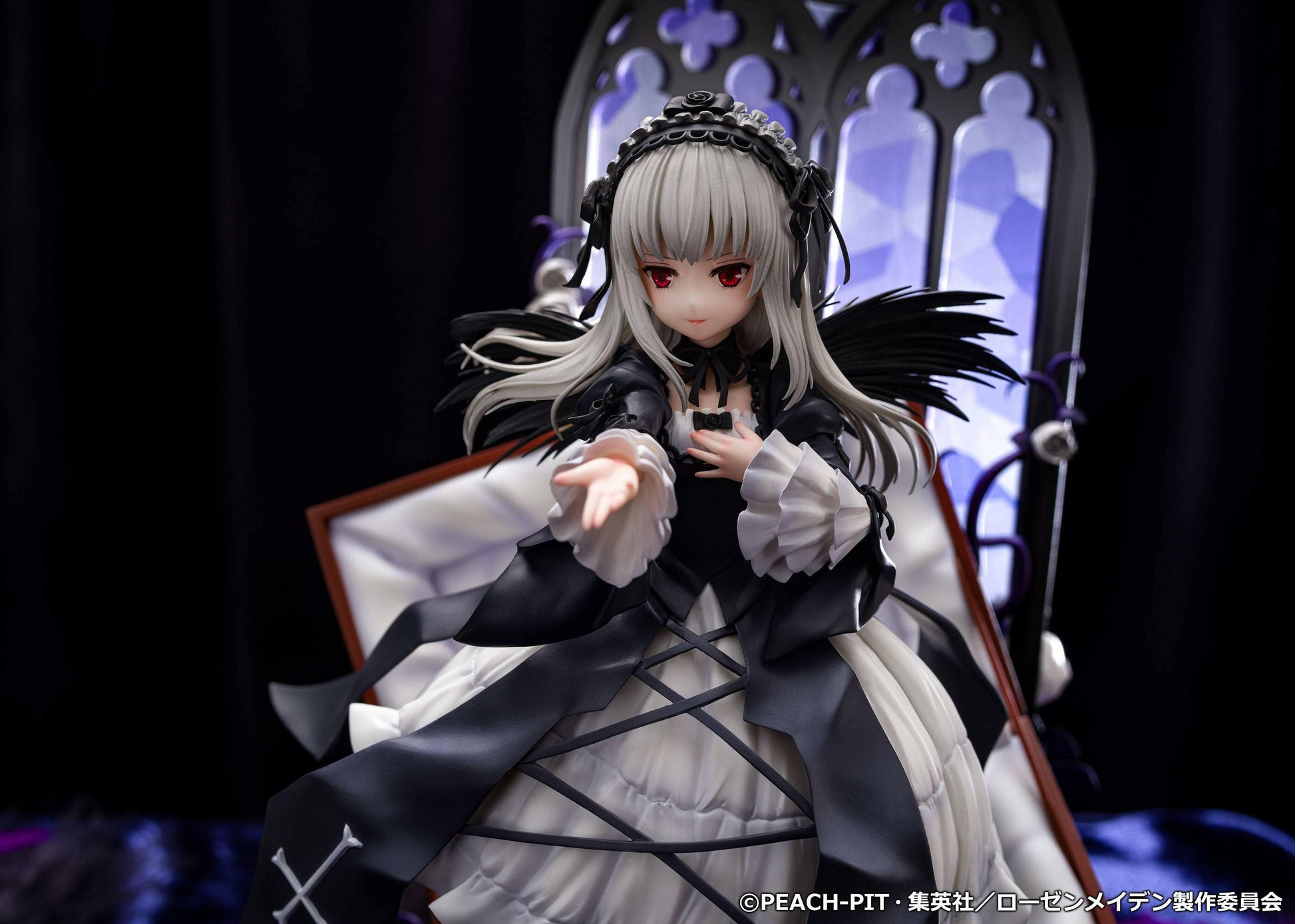 [Proof] Rozen Maiden: Suiginto 1/7 (Pre-Order) - AnisoftPH