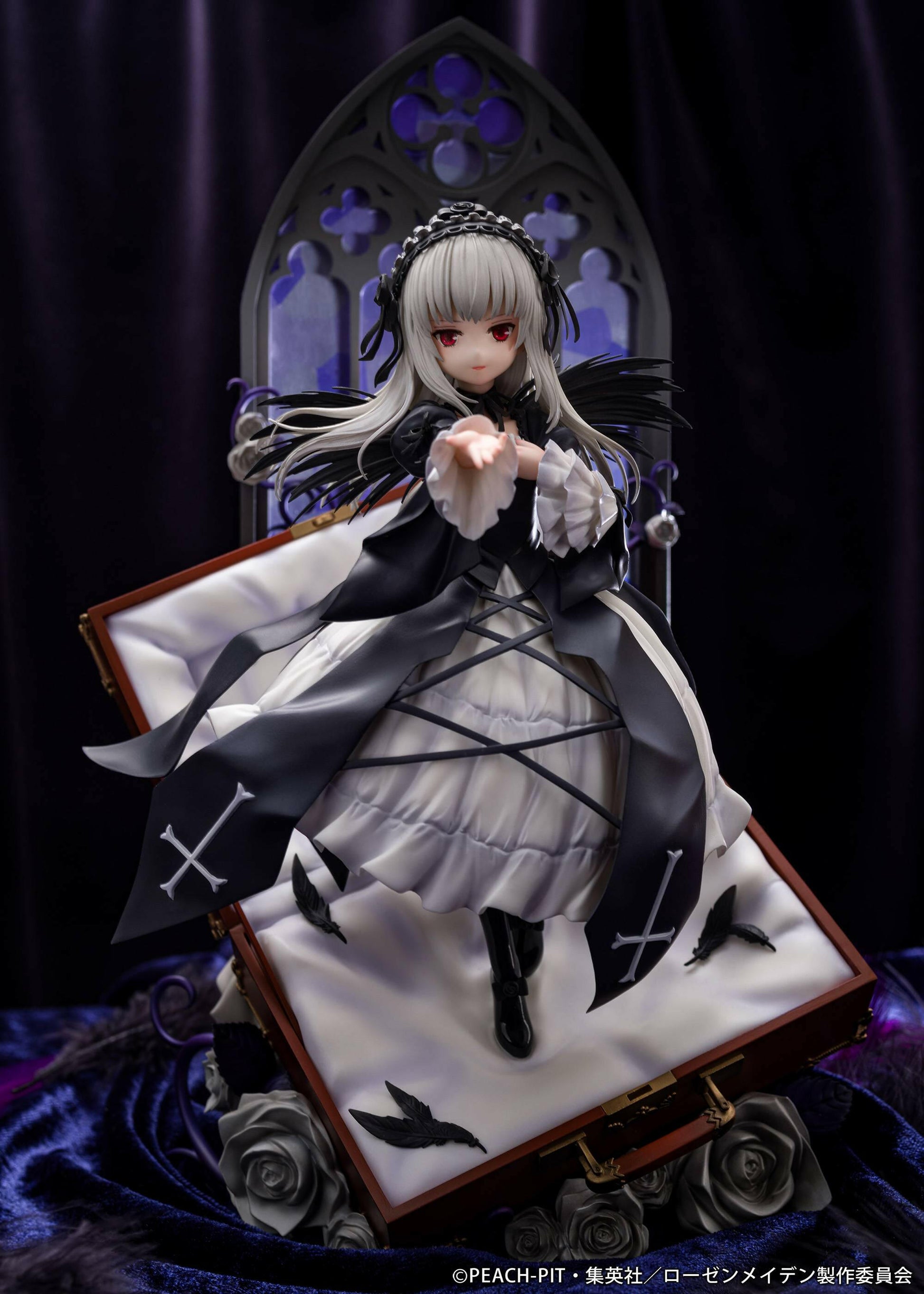 [Proof] Rozen Maiden: Suiginto 1/7 (Pre-Order) - AnisoftPH