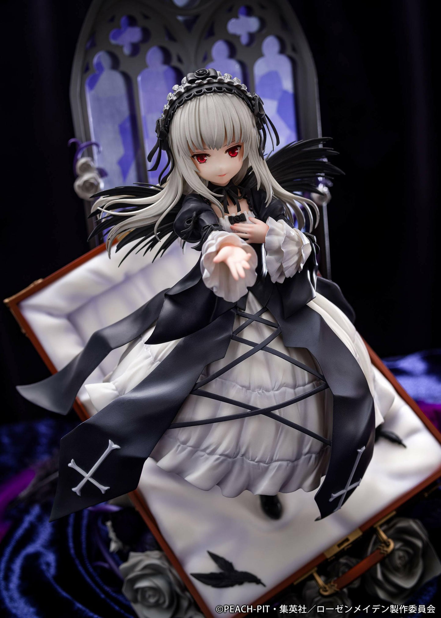 [Proof] Rozen Maiden: Suiginto 1/7 (Pre-Order) - AnisoftPH