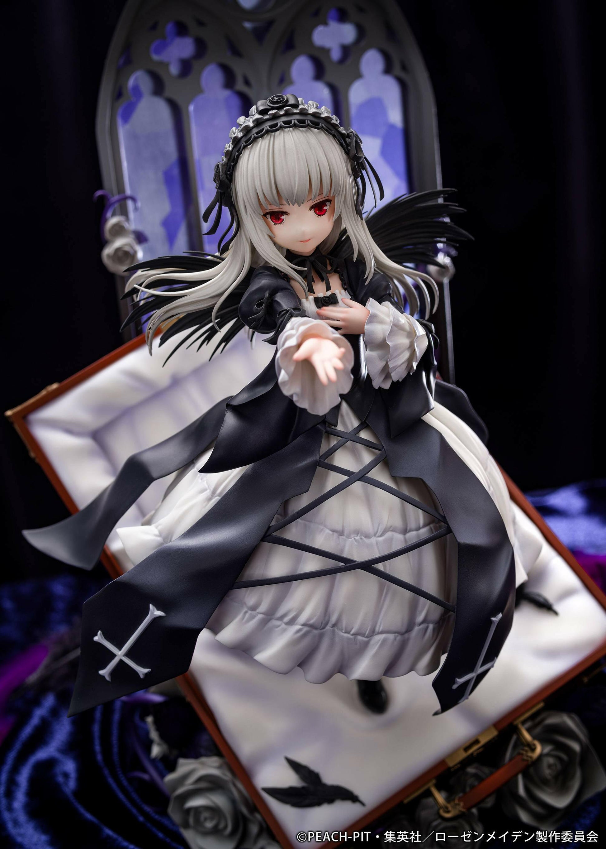 [Proof] Rozen Maiden: Suiginto 1/7 (Pre-Order) - AnisoftPH