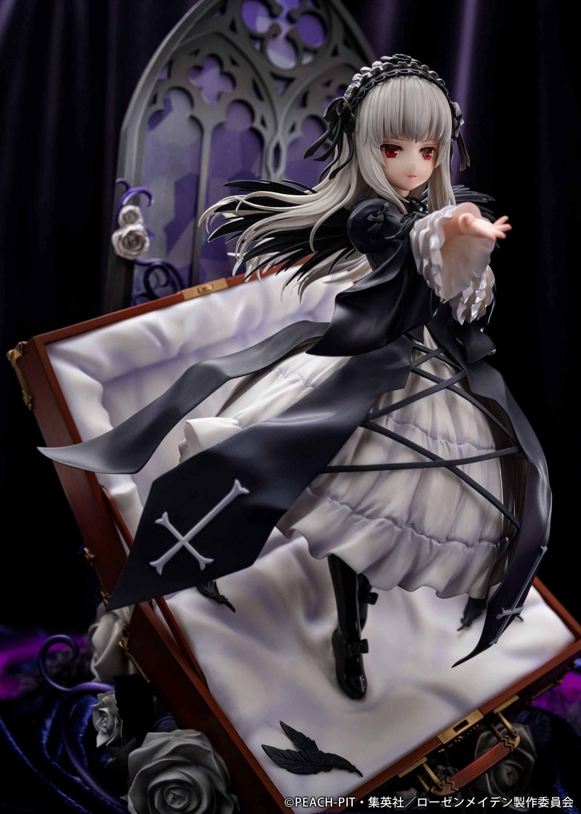 [Proof] Rozen Maiden: Suiginto 1/7 (Pre-Order) - AnisoftPH