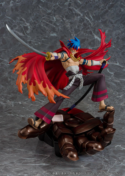 [Proof] Tengen Toppa Gurren Lagann: Kamina & Gurren 1/7 (Pre-Order) - AnisoftPH