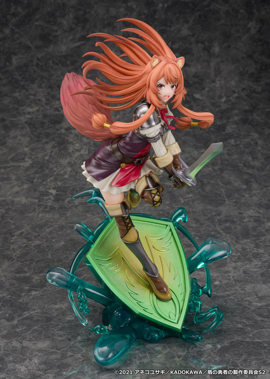 [Proof] The Rising of the Shield Hero Season 2: Raphtalia 1/7 (Pre-Order) - AnisoftPH