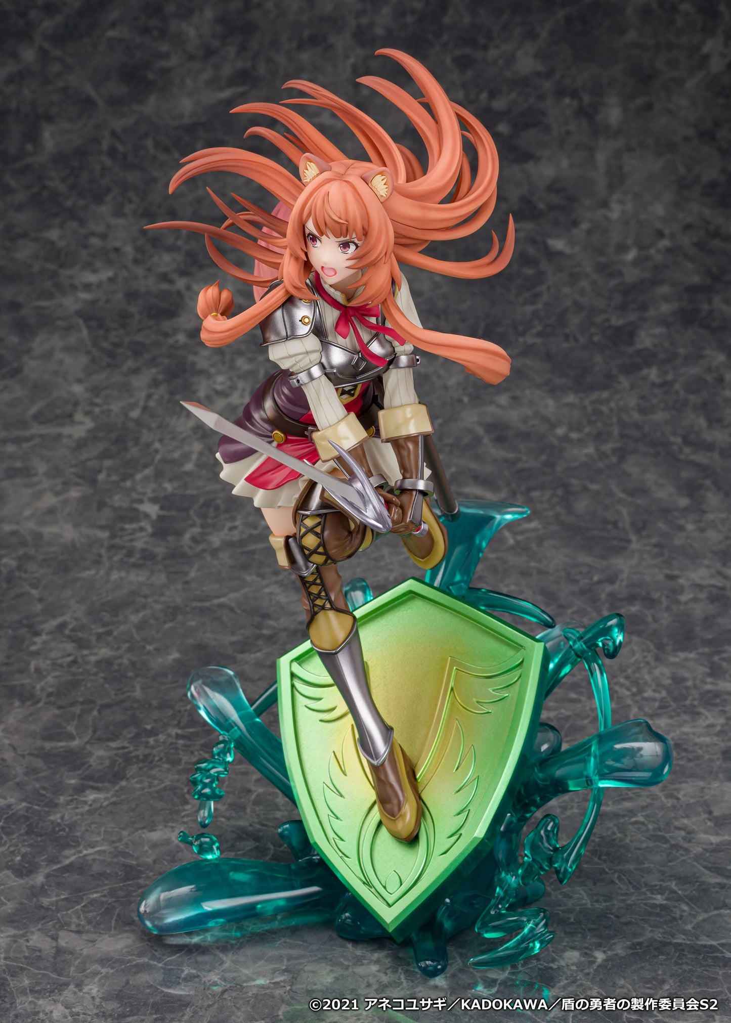 [Proof] The Rising of the Shield Hero Season 2: Raphtalia 1/7 (Pre-Order) - AnisoftPH
