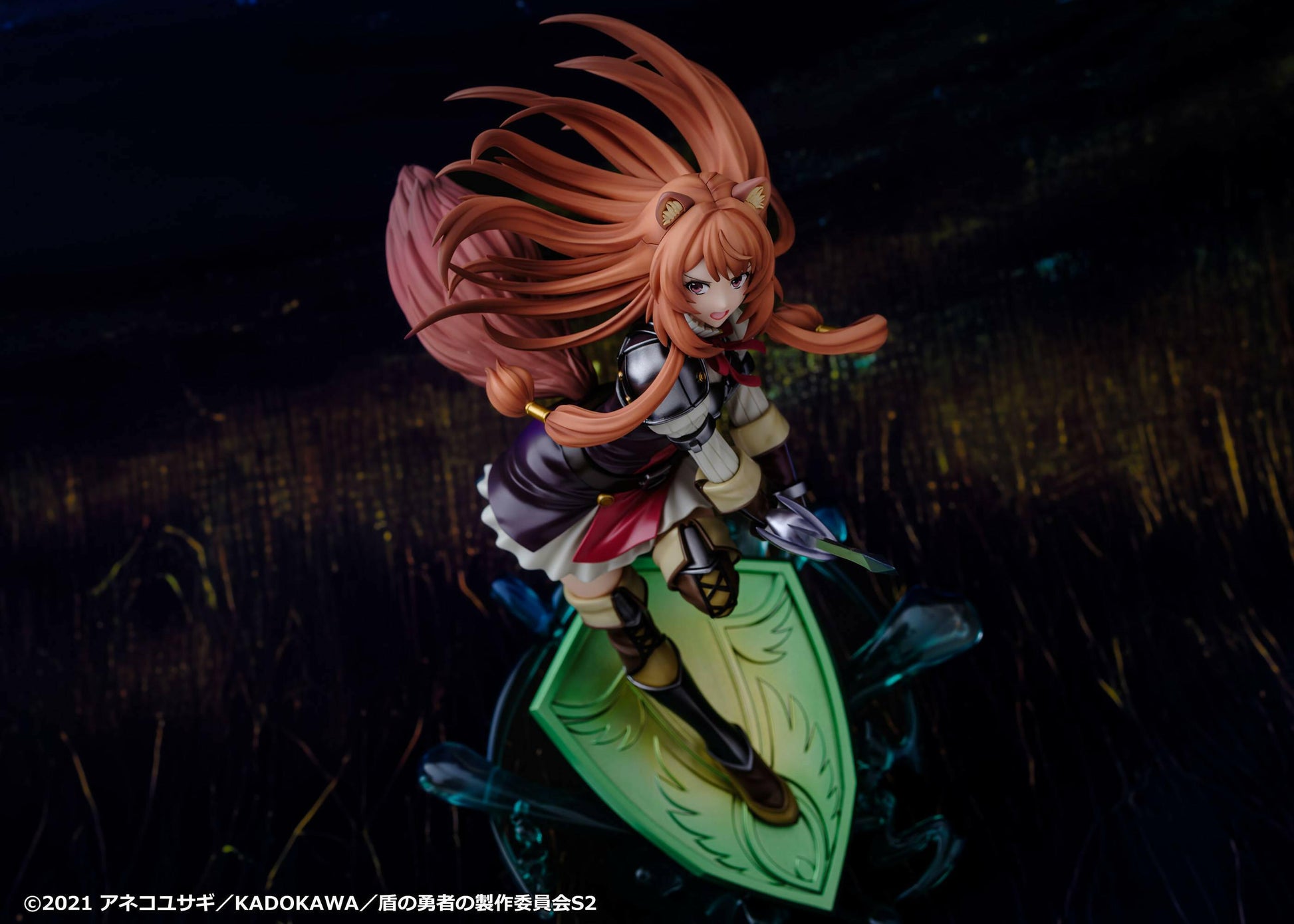 [Proof] The Rising of the Shield Hero Season 2: Raphtalia 1/7 (Pre-Order) - AnisoftPH
