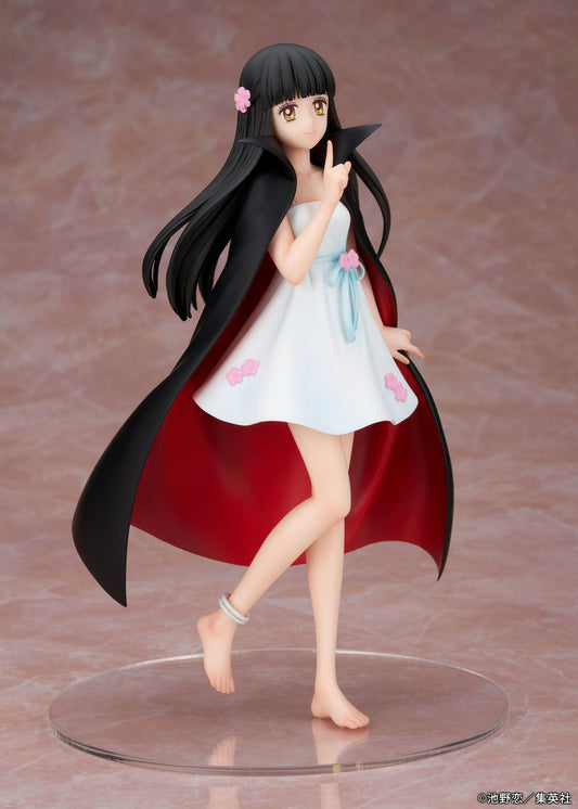 [Proof] Tokimeki Tonight: Ranze Eto 1/7 (Pre-Order) - AnisoftPH