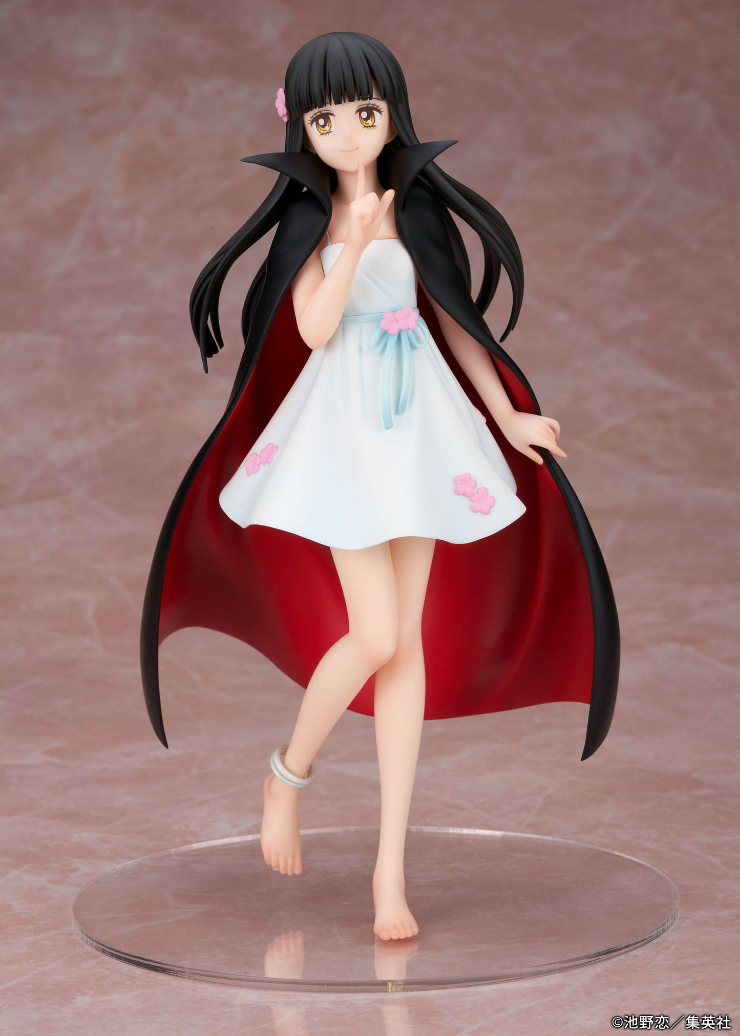 [Proof] Tokimeki Tonight: Ranze Eto 1/7 (Pre-Order) - AnisoftPH