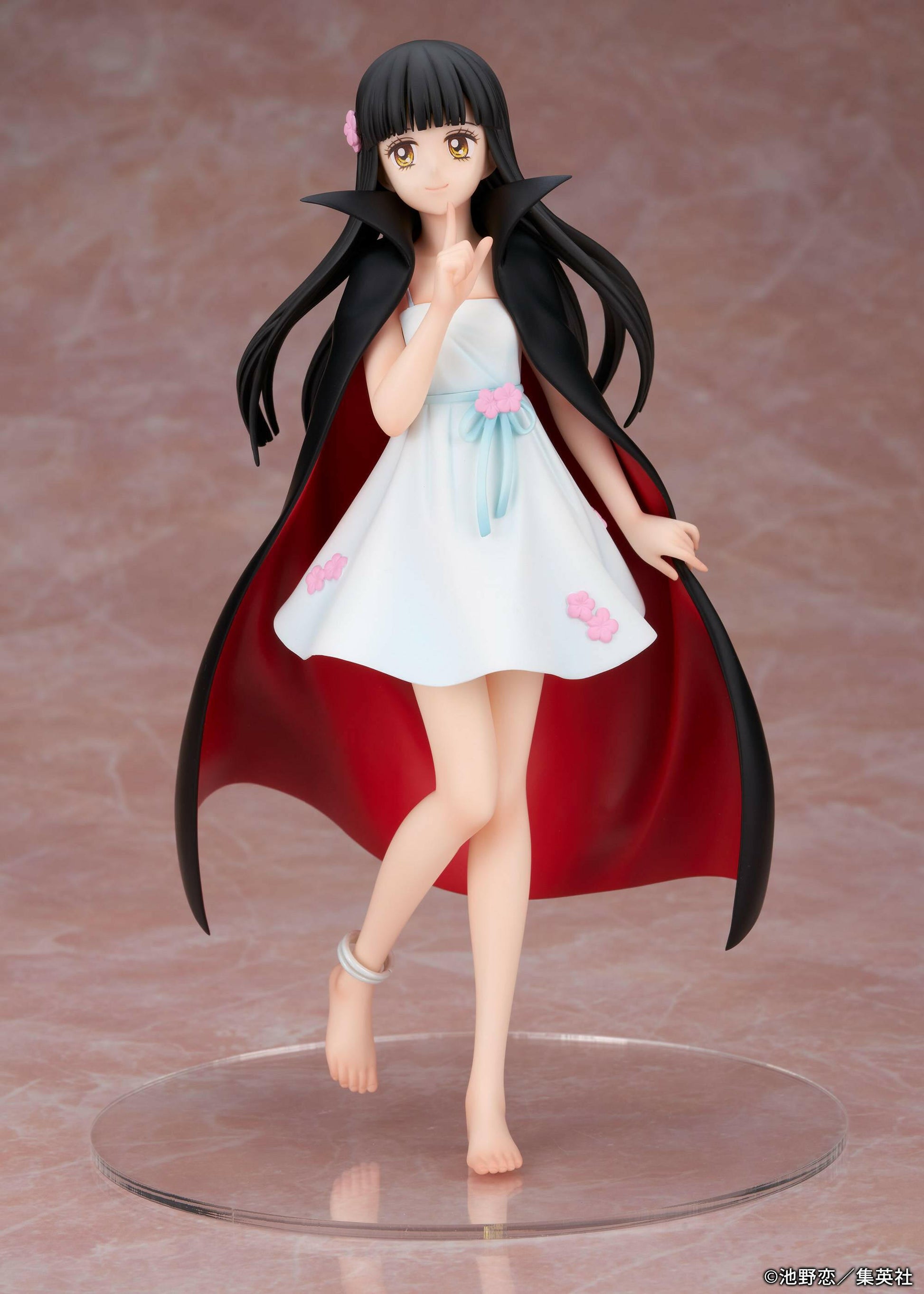 [Proof] Tokimeki Tonight: Ranze Eto 1/7 (Pre-Order) - AnisoftPH