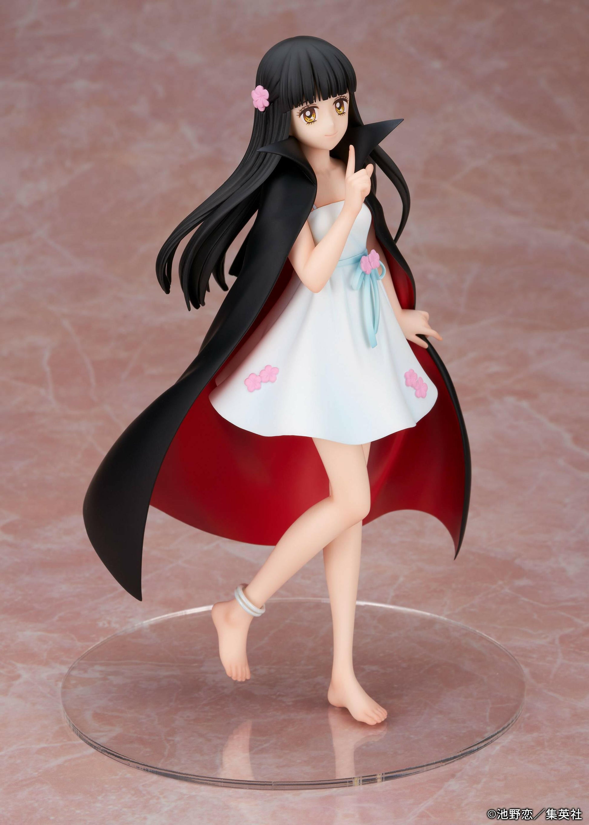 [Proof] Tokimeki Tonight: Ranze Eto 1/7 (Pre-Order) - AnisoftPH