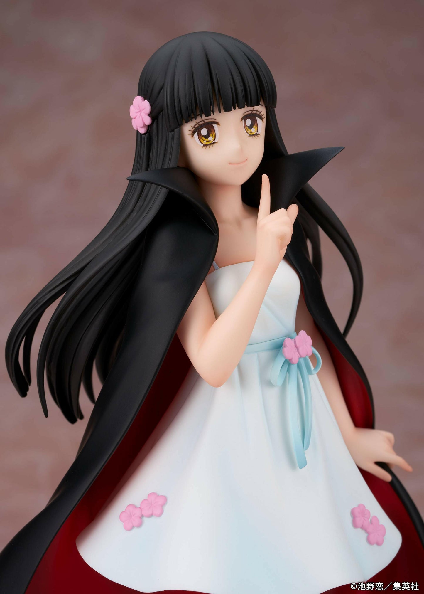 [Proof] Tokimeki Tonight: Ranze Eto 1/7 (Pre-Order) - AnisoftPH