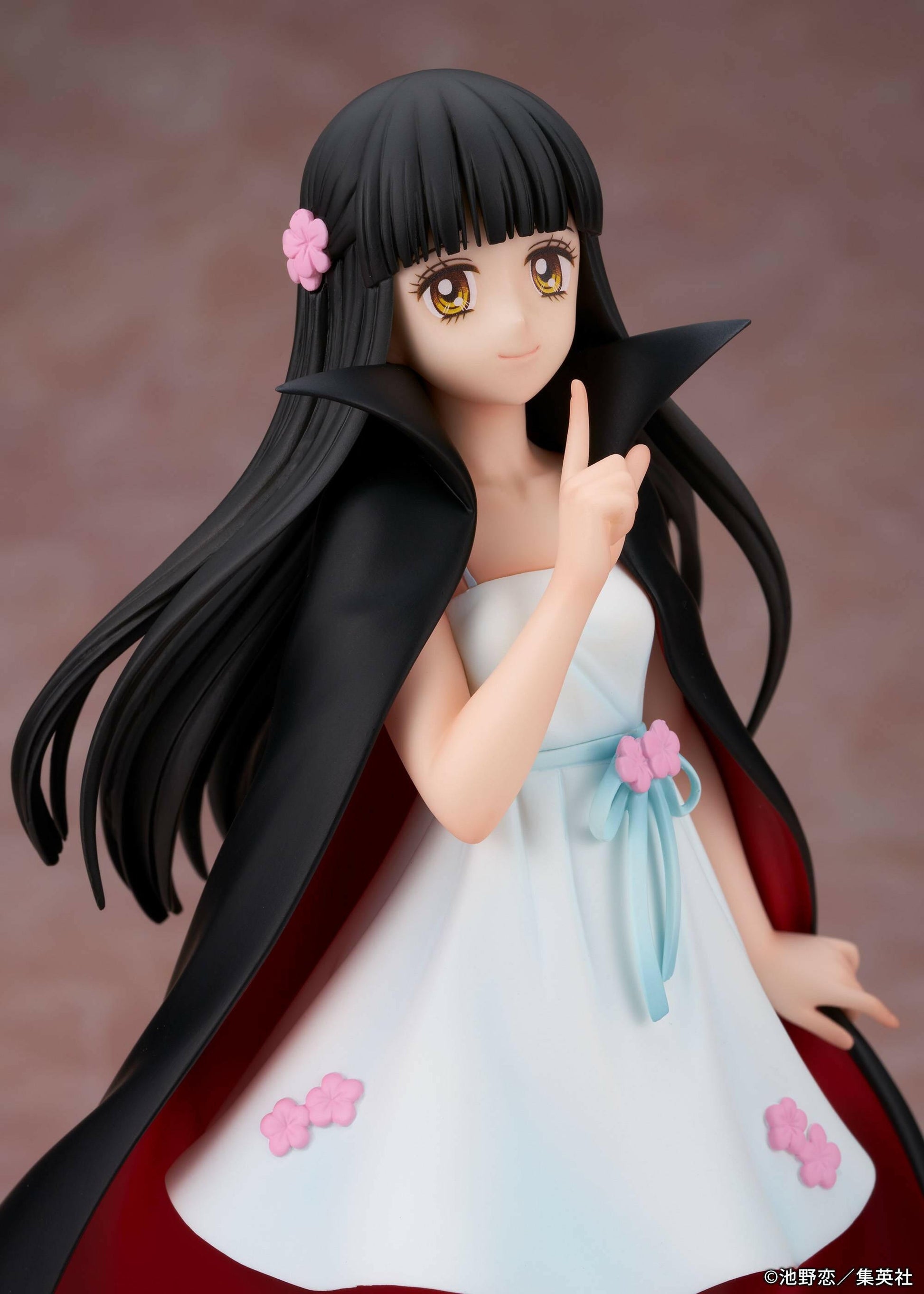 [Proof] Tokimeki Tonight: Ranze Eto 1/7 (Pre-Order) - AnisoftPH