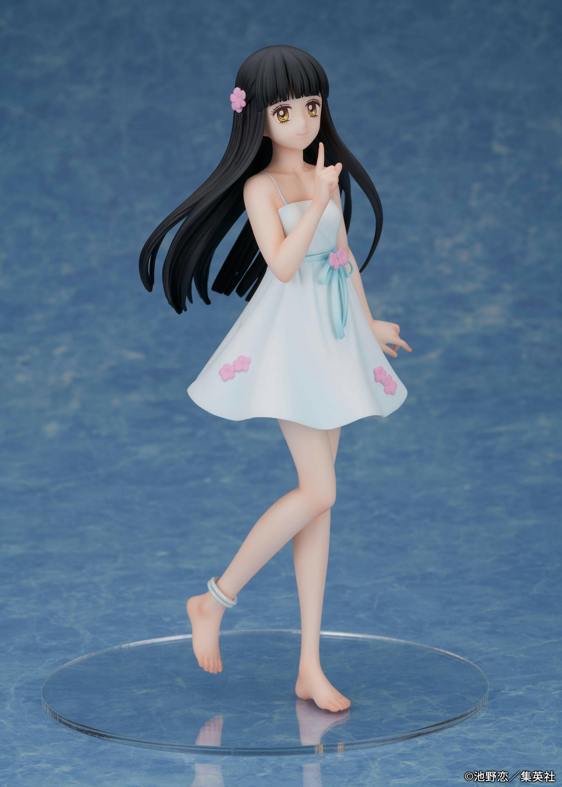 [Proof] Tokimeki Tonight: Ranze Eto 1/7 (Pre-Order) - AnisoftPH