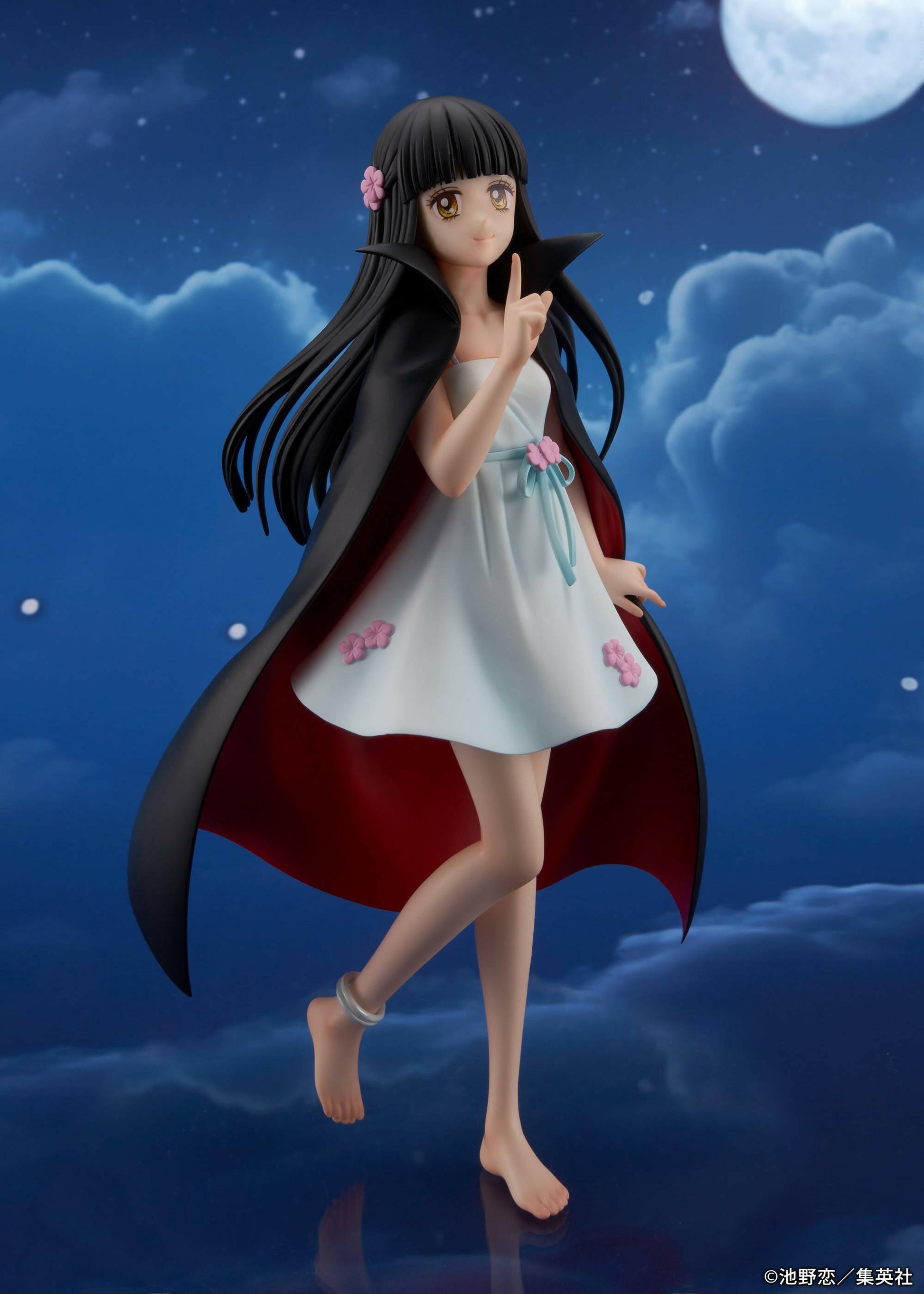 [Proof] Tokimeki Tonight: Ranze Eto 1/7 (Pre-Order) - AnisoftPH